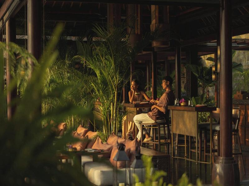 Mandapa, A Ritz-Carlton Reserve image