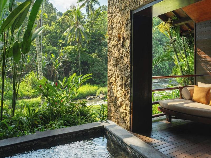 Mandapa, A Ritz-Carlton Reserve image