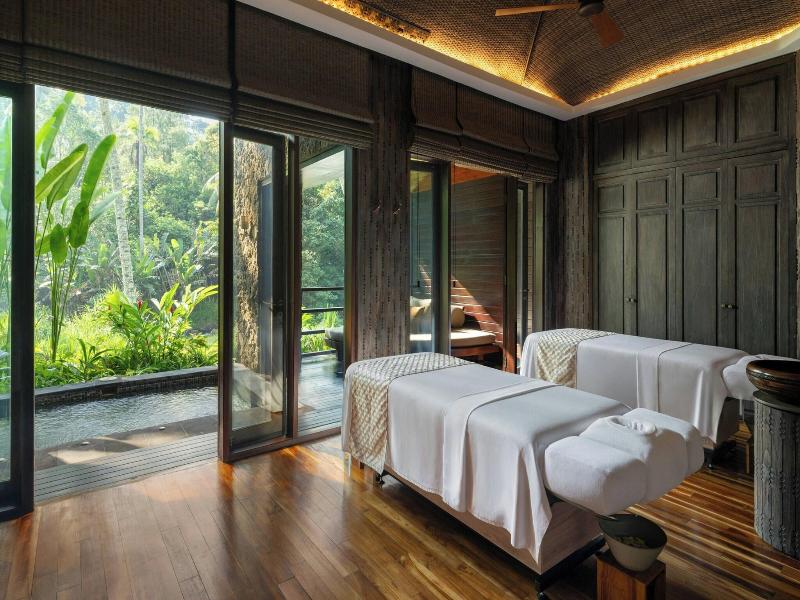 Mandapa, A Ritz-Carlton Reserve image