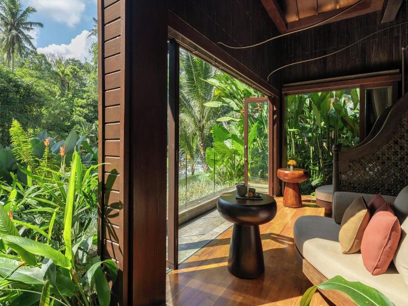 Mandapa, A Ritz-Carlton Reserve image