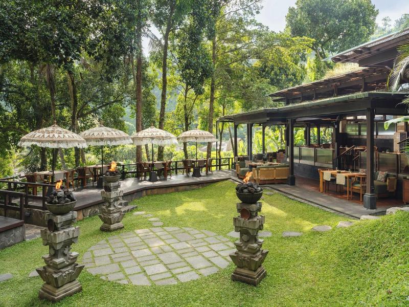Mandapa, A Ritz-Carlton Reserve image