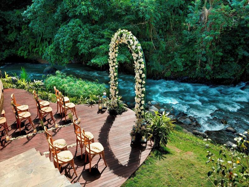 Mandapa, A Ritz-Carlton Reserve image