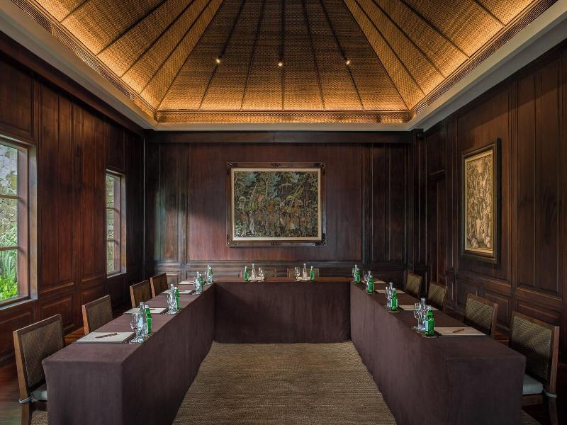 Mandapa, A Ritz-Carlton Reserve image