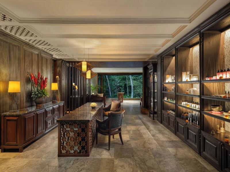 Mandapa, A Ritz-Carlton Reserve image