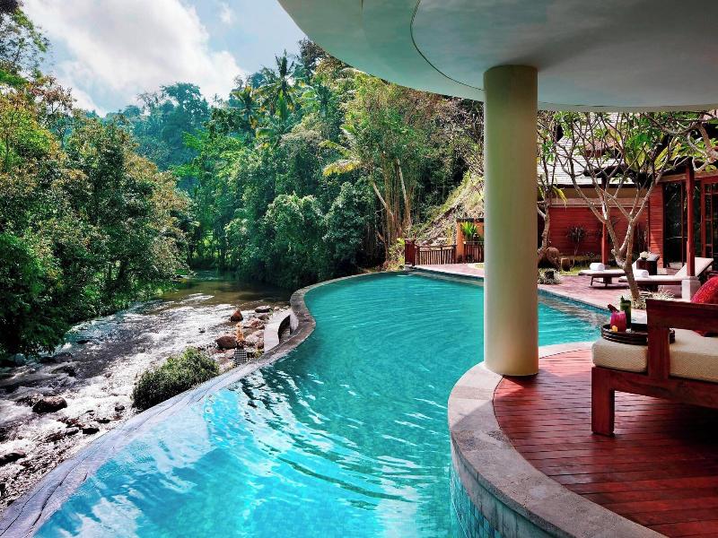 Mandapa, A Ritz-Carlton Reserve image