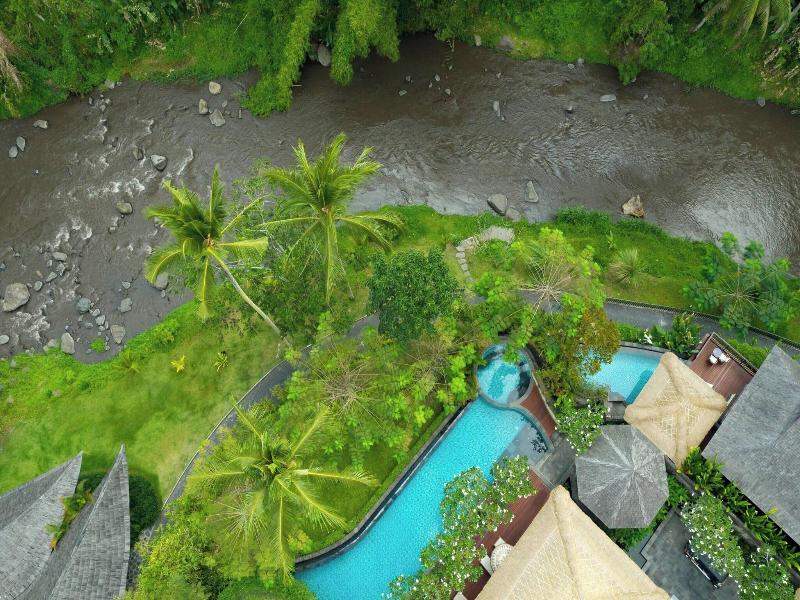 Mandapa, A Ritz-Carlton Reserve image