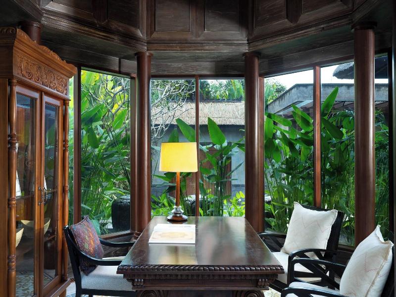 Mandapa, A Ritz-Carlton Reserve image