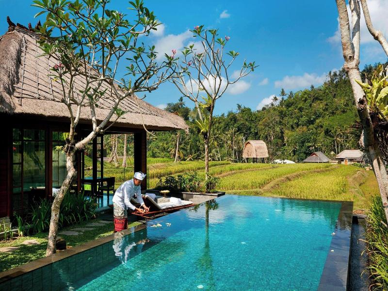 Mandapa, A Ritz-Carlton Reserve image