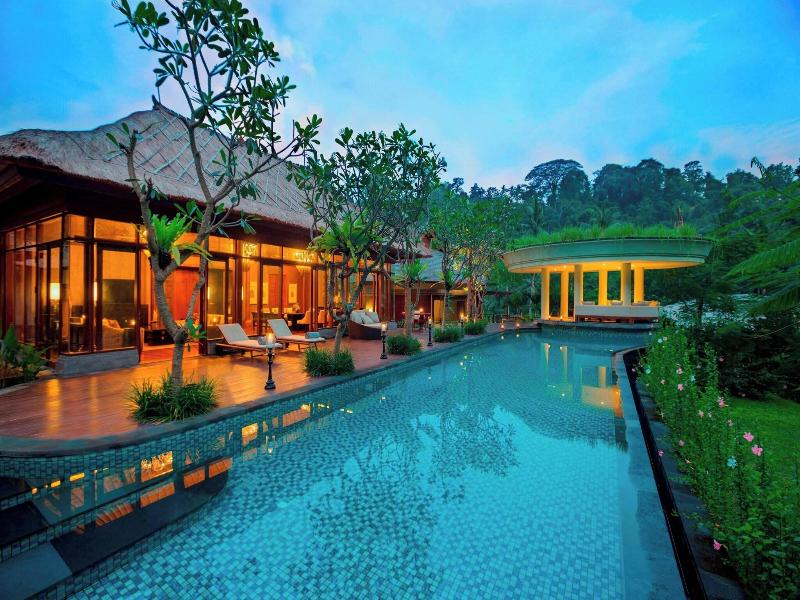 Mandapa, A Ritz-Carlton Reserve image