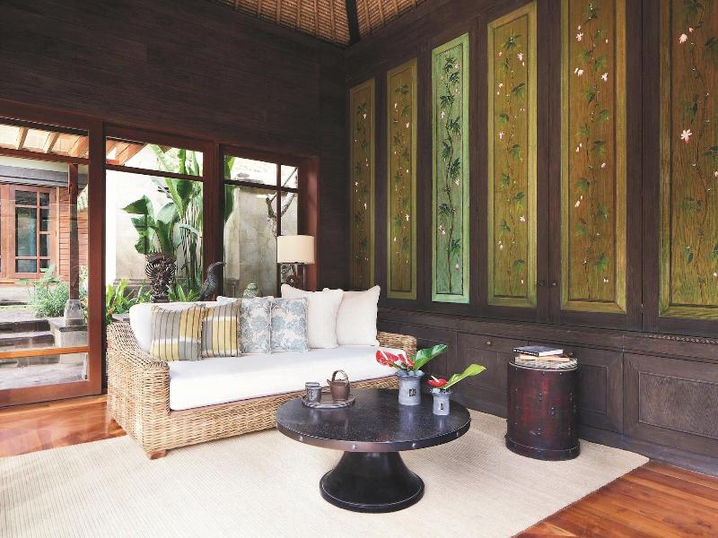 Mandapa, A Ritz-Carlton Reserve image