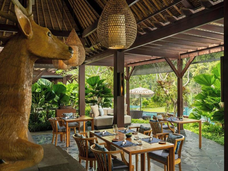 Mandapa, A Ritz-Carlton Reserve image