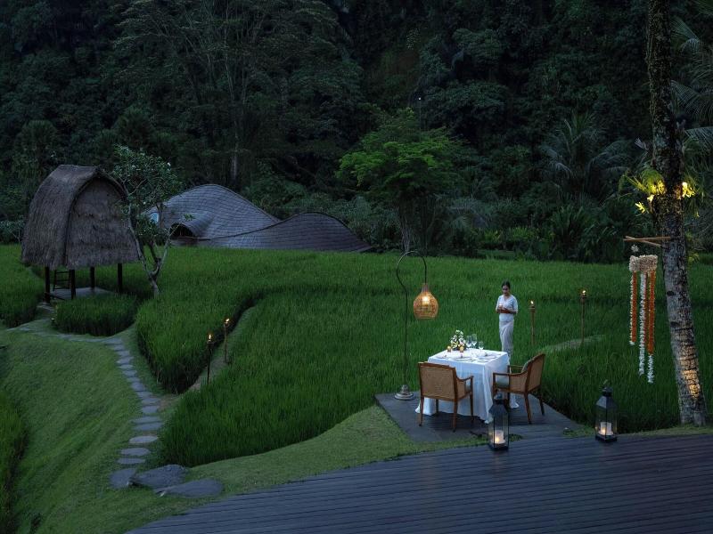 Mandapa, A Ritz-Carlton Reserve image