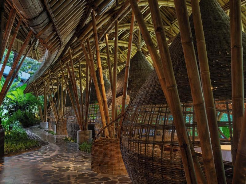 Mandapa, A Ritz-Carlton Reserve image