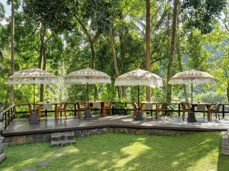 Mandapa, A Ritz-Carlton Reserve image