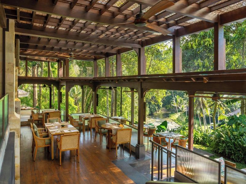 Mandapa, A Ritz-Carlton Reserve image
