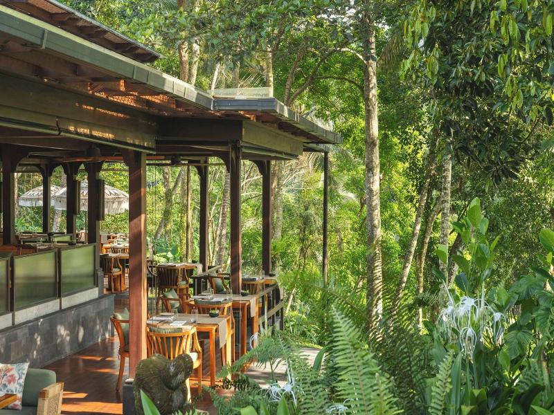 Mandapa, A Ritz-Carlton Reserve image