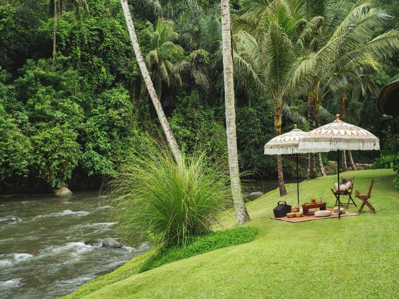 Mandapa, A Ritz-Carlton Reserve image