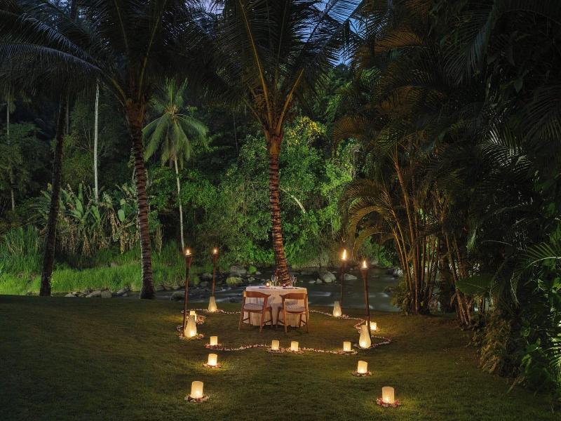 Mandapa, A Ritz-Carlton Reserve image