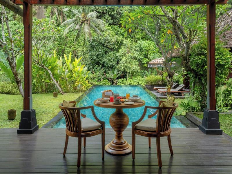 Mandapa, A Ritz-Carlton Reserve image