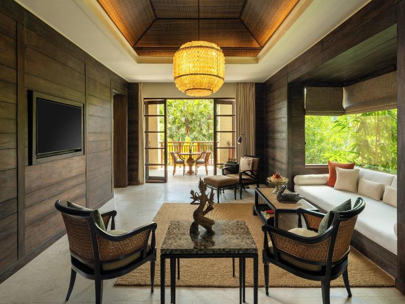 Mandapa, A Ritz-Carlton Reserve image