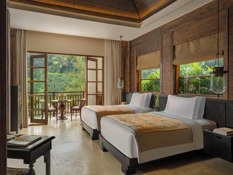 Mandapa, A Ritz-Carlton Reserve image