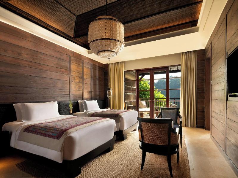 Mandapa, A Ritz-Carlton Reserve image