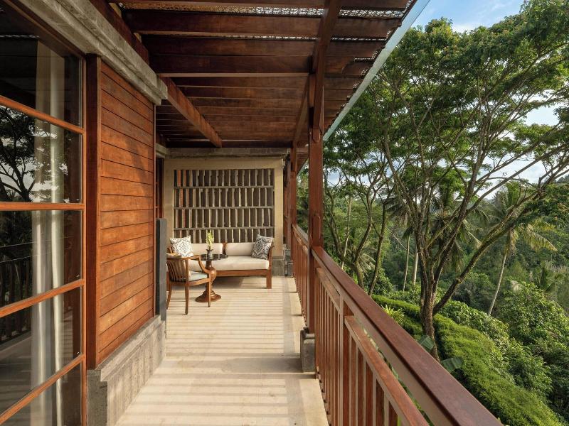 Mandapa, A Ritz-Carlton Reserve image