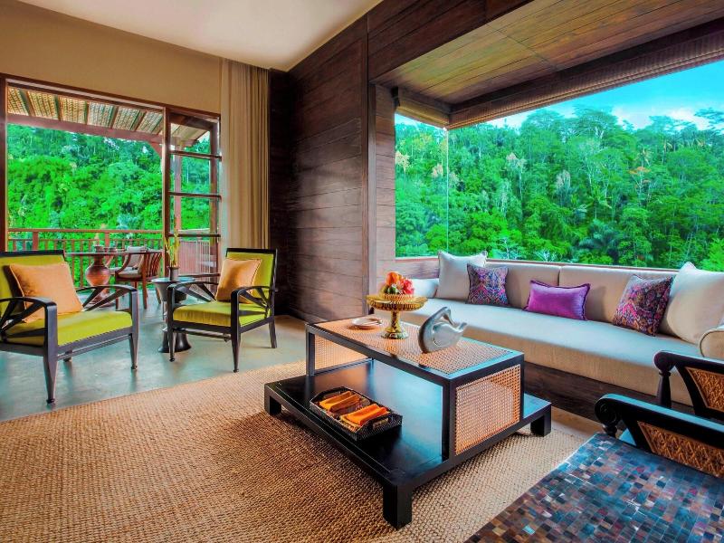 Mandapa, A Ritz-Carlton Reserve image