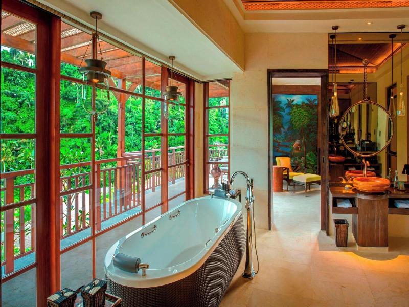 Mandapa, A Ritz-Carlton Reserve image