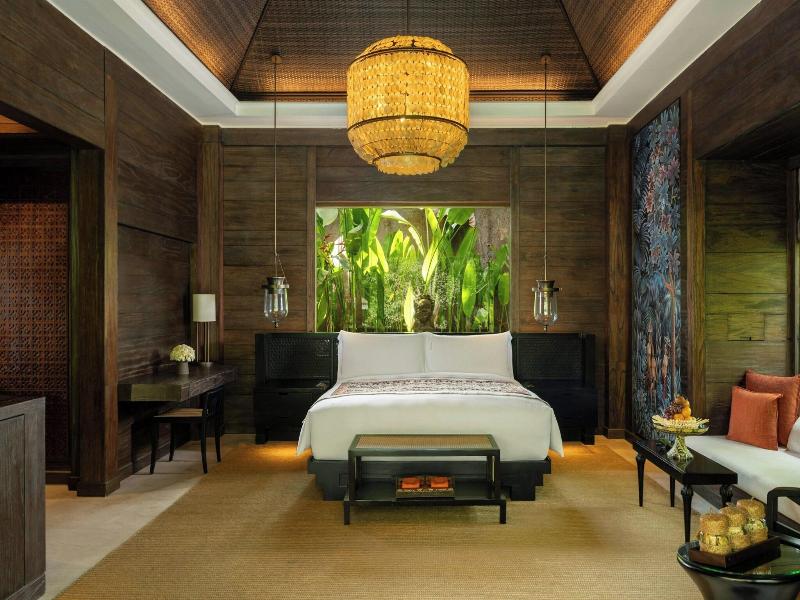 Mandapa, A Ritz-Carlton Reserve image