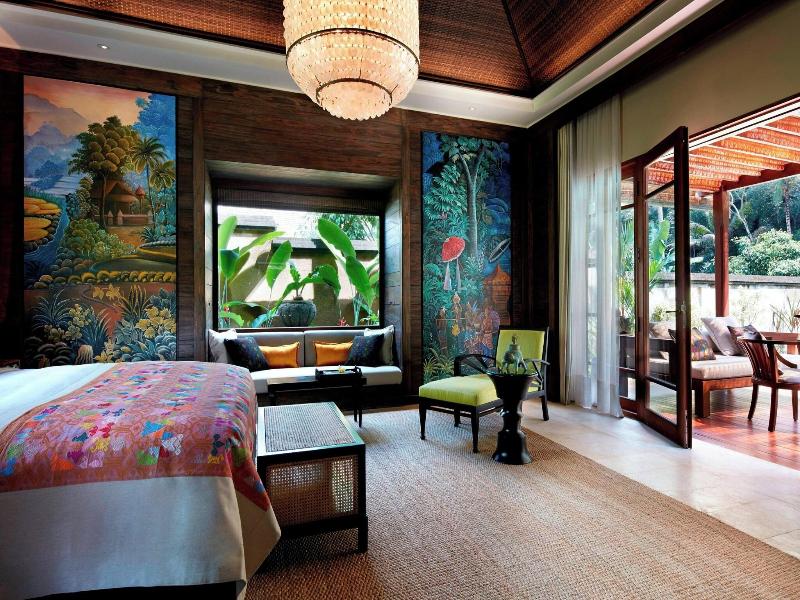 Mandapa, A Ritz-Carlton Reserve image