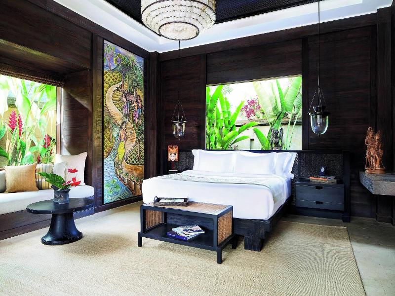 Mandapa, A Ritz-Carlton Reserve image