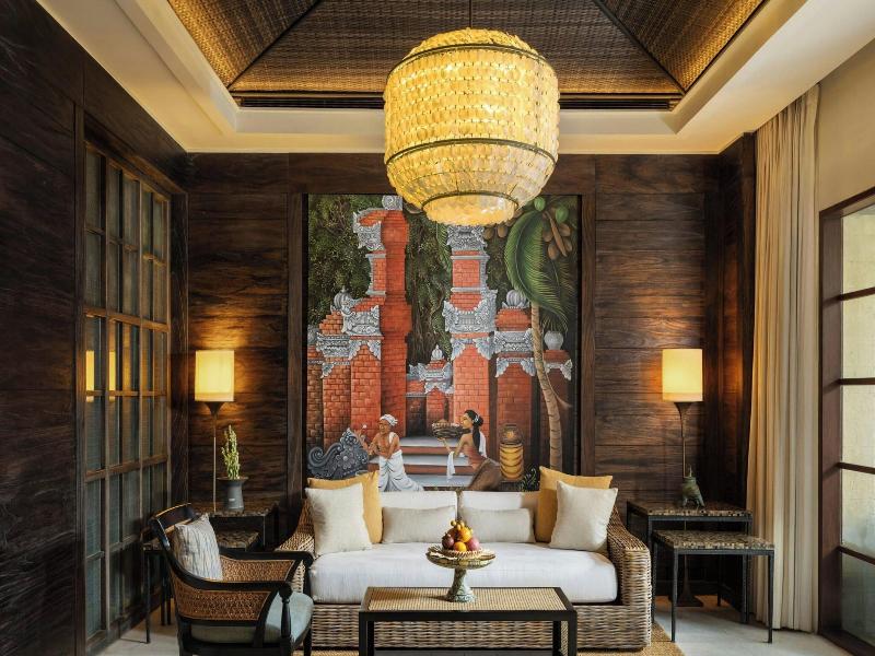 Mandapa, A Ritz-Carlton Reserve image
