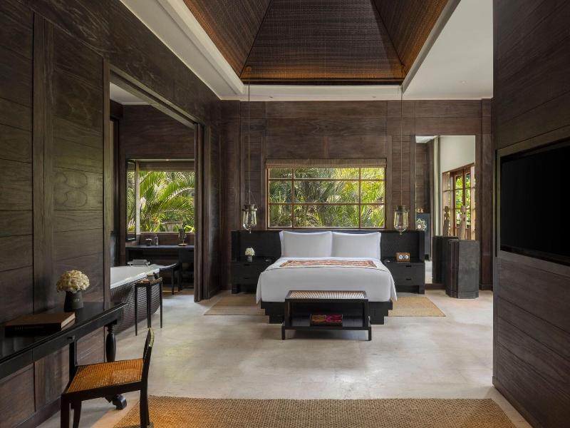 Mandapa, A Ritz-Carlton Reserve image