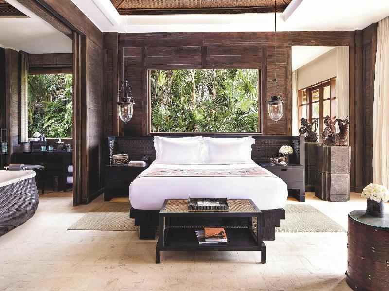 Mandapa, A Ritz-Carlton Reserve image