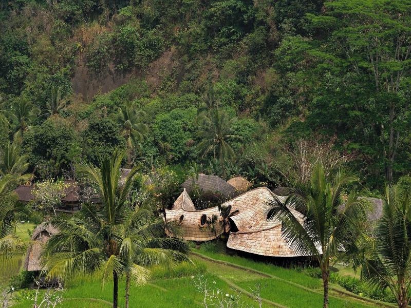 Mandapa, A Ritz-Carlton Reserve image