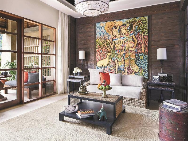 Mandapa, A Ritz-Carlton Reserve image