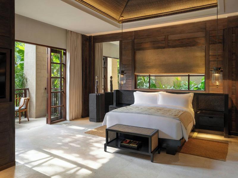 Mandapa, A Ritz-Carlton Reserve image