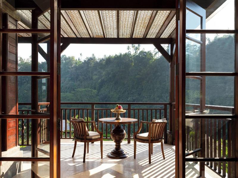 Mandapa, A Ritz-Carlton Reserve image