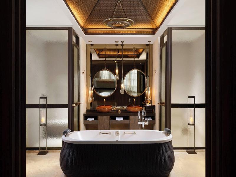 Mandapa, A Ritz-Carlton Reserve image