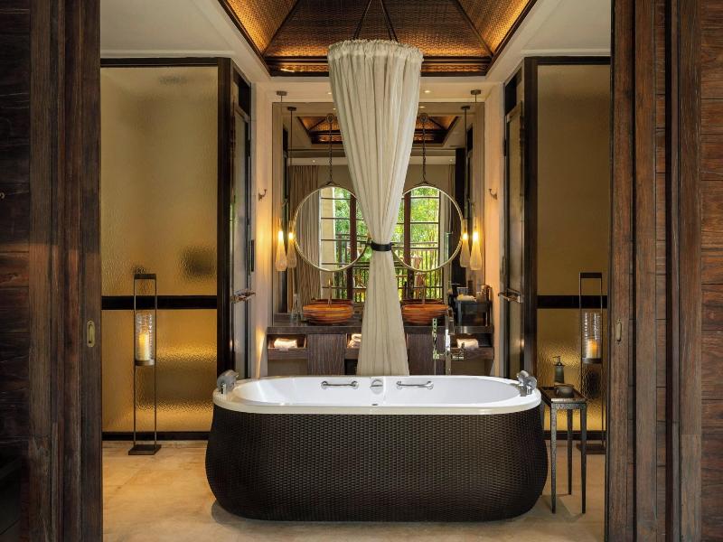 Mandapa, A Ritz-Carlton Reserve image