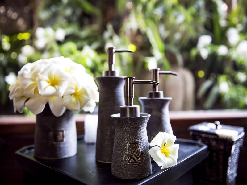 Mandapa, A Ritz-Carlton Reserve image
