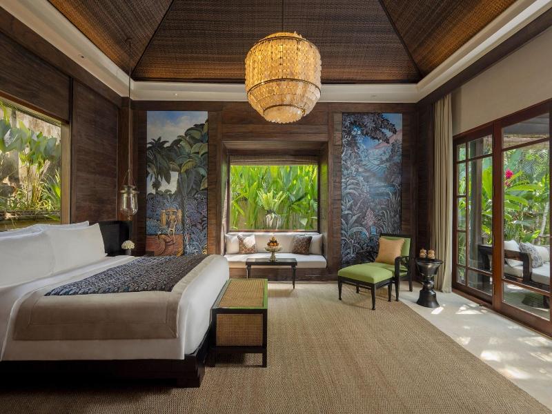 Mandapa, A Ritz-Carlton Reserve image