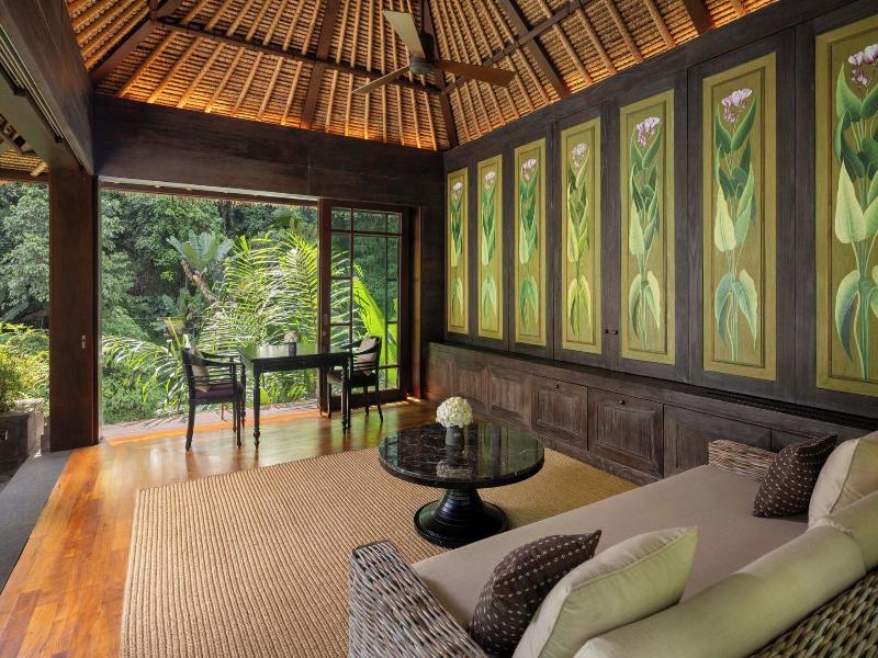 Mandapa, A Ritz-Carlton Reserve image