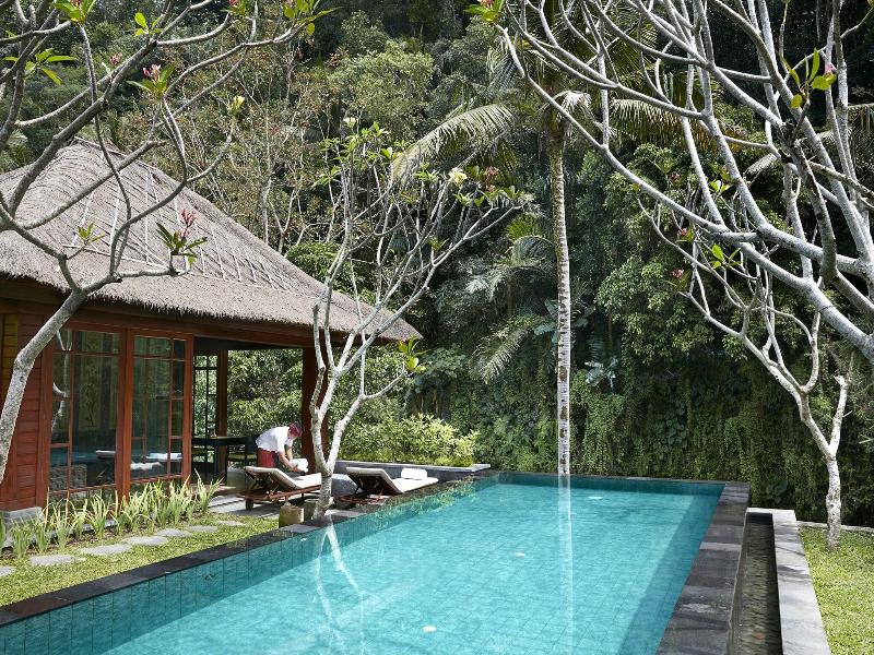 Mandapa, A Ritz-Carlton Reserve image