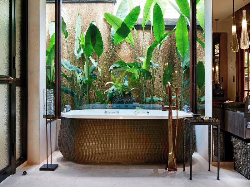 Mandapa, A Ritz-Carlton Reserve image
