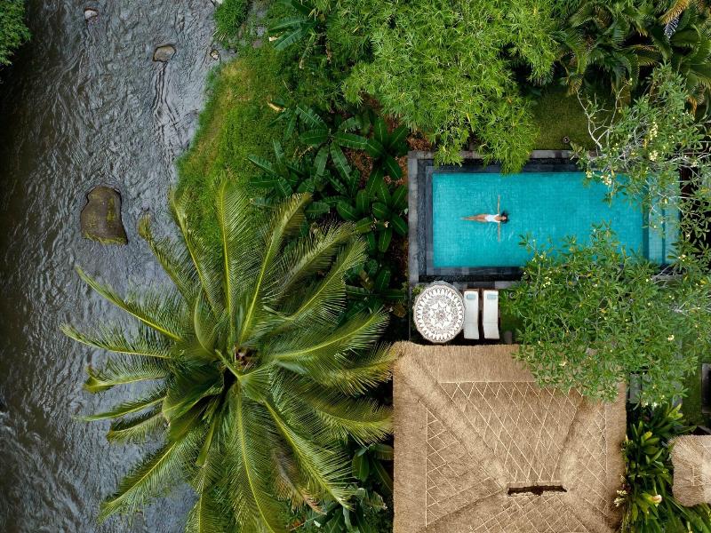 Mandapa, A Ritz-Carlton Reserve image