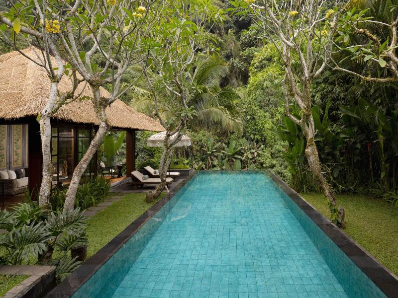 Mandapa, A Ritz-Carlton Reserve image