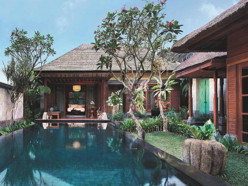 Mandapa, A Ritz-Carlton Reserve image