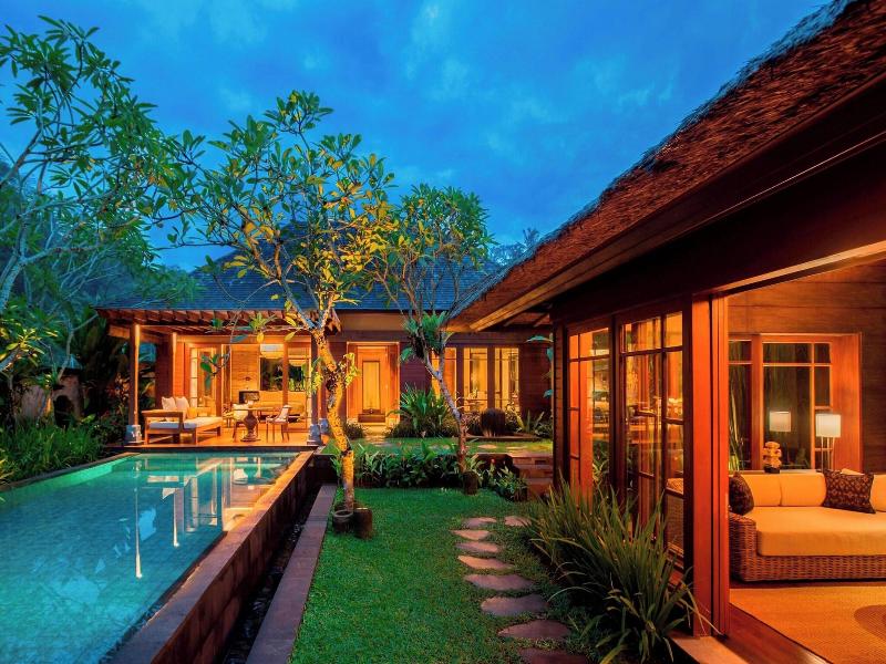 Mandapa, A Ritz-Carlton Reserve image